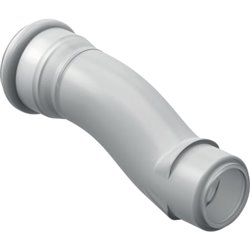 Tube de chasse 147.043.00.1 pour panneau sanitaire Monolith 