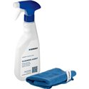 Kit de nettoyage AquaClean 242.547.00.1 produit + chiffon 