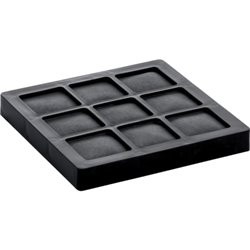 Filtre à charbon AquaClean 250.022.00.1 pour WC complets 