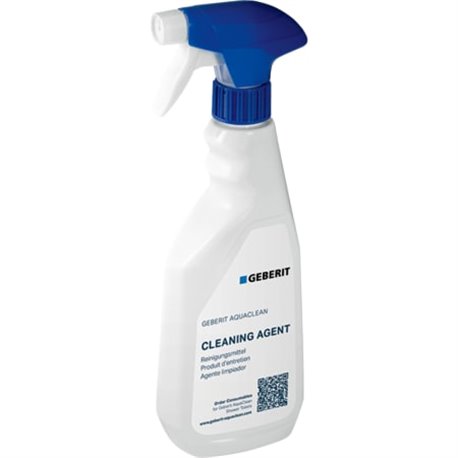 Produit de nettoyage AquaClean 242.546.00.1 pour WC lavants 