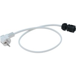 Câble d'alimentation secteur 242.839.P0.1 pour WC AquaClean 
