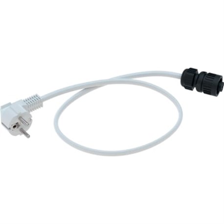 Câble d'alimentation secteur 242.839.P0.1 pour WC AquaClean 