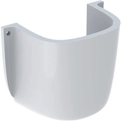 Cache-siphon 296500000 pour lavabo Bambini enfant 
