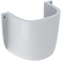Cache-siphon 296500000 pour lavabo Bambini enfant 