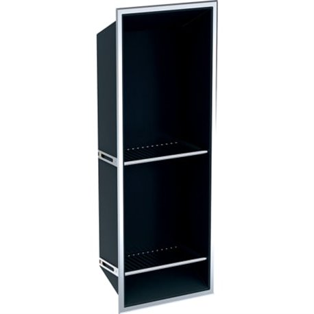 Niche de rangement 154.291.00.1 avec tablettes 