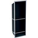 Niche de rangement 154.291.00.1 avec tablettes 