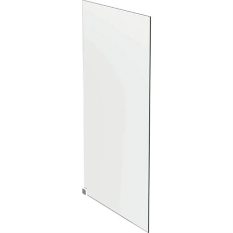 Séparation de douche 560.002.00.1 longueur 100 cm 