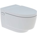 WC suspendu AquaClean Maïra Comfort 146.218.11.1 Blanc Alpin 