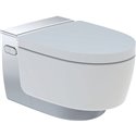 WC suspendu AquaClean Maïra Comfort 146.218.21.1 Chromé brillant 