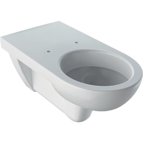 WC suspendu Renova Comfort 208520000 rallongé 