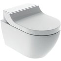 WC suspendu AquaClean Tuma Comfort 146.290.11.1 Blanc Alpin 
