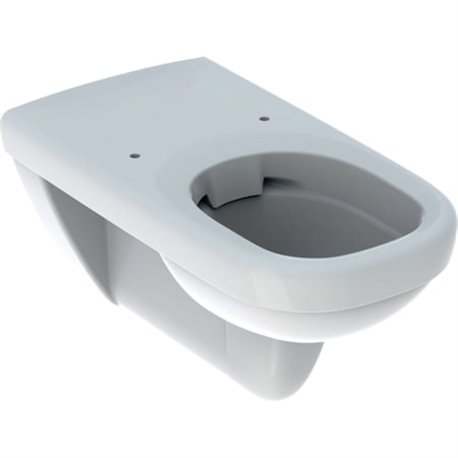 WC suspendu Renova Comfort Square 208560000 rallongé 