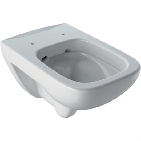 WC suspendu Renova Plan 202170000 sans abattant WC 