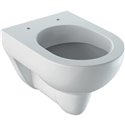 WC suspendu Renova Compact 203245000 sans abattant WC 