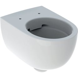 WC suspendu Renova Comfort 500.694.01.1 surélevé, caréné 