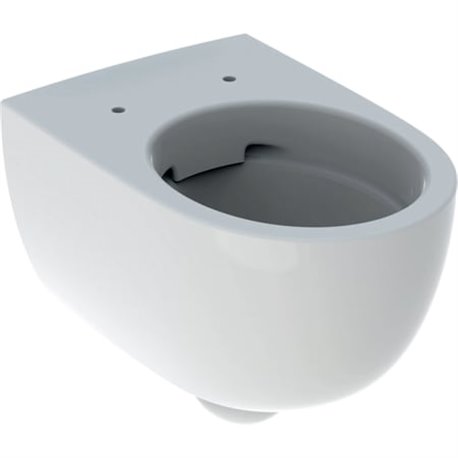 WC suspendu Renova Comfort 500.694.01.1 surélevé, caréné 