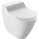 WC sur pied AquaClean Tuma Comfort 146.310.11.1 blanc alpin 45,5x52,3x36 cm