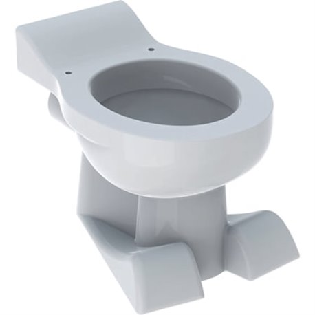 WC sur pied Bambini 212000000 pour enfants, 34x50x35 cm