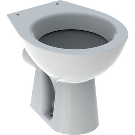 WC sur pied Bambini 500.916.00.1 pour enfants, 33x40,5x33 cm