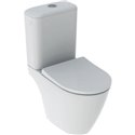WC sur pied iCon 500.821.00.1 avec réservoir, 84,5x63,5x37,5 cm