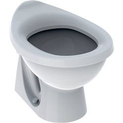 WC sur pied Bambini 211650000 pour bébés et enfants, 30x37,5x28 cm