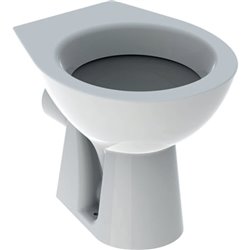 WC sur pied Bambini 500.930.00.1 pour enfants, 33x40,5x33 cm