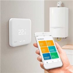 Thermostat intelligent V3P-SK-ST01IB01 kit de démarrage V3+, ST KIT V3+