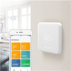 Thermostat intelligent V3P-SK-ST01IB01 kit de démarrage V3+, ST KIT V3+
