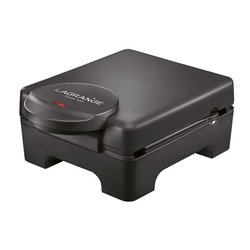 Gaufrier 29424 1070 Watts noir