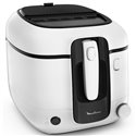 Friteuse Super Uno 2,2 L AM312010 1800 Watts blanc