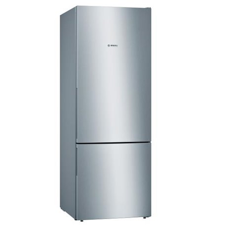 Réfrigérateur KGV58VLEAS 500 Litres combiné