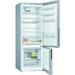 Réfrigérateur KGV58VLEAS 500 Litres combiné