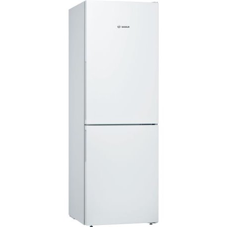 Réfrigérateur KGV33VWEAS 287 Litres combiné