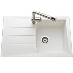 Majorque EV185 EV185006 Blanc