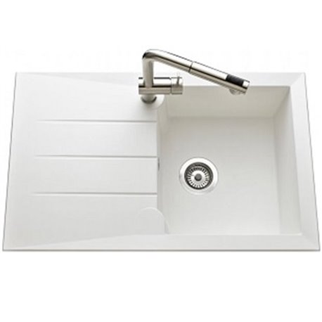 Majorque EV185 EV185006 Blanc Majorque EV185 EV185006 Blanc