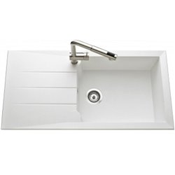 Majorque EV186 EV186006 Blanc
