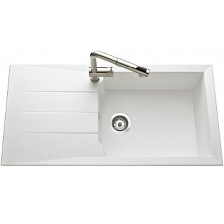 Majorque EV186 EV186006 Blanc