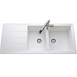 Majorque EV189 EV189006 Blanc
