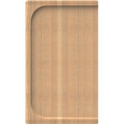Planche à découper AEPLUB629134 pour Éviers MONO