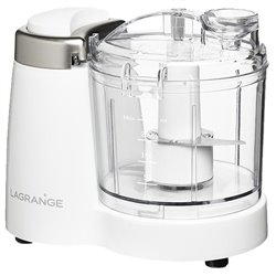 Mini-hachoir mini-mixeur 629001 120 Watts blanc