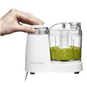 Mini-hachoir mini-mixeur 629001 120 Watts blanc