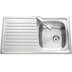 Siros EV 4701 VE EV4701VEIL Inox Lisse