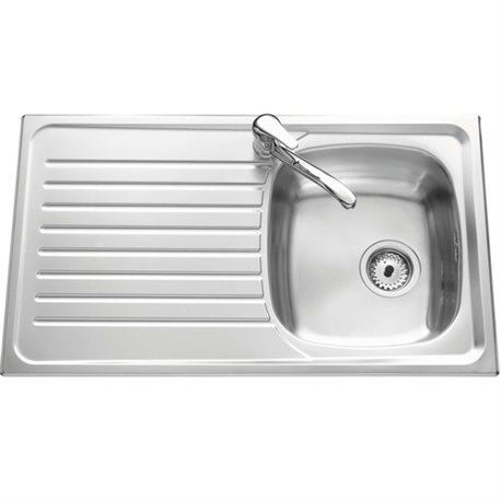 Siros EV 4701 VE EV4701VEIL Inox Lisse Siros EV 4701 VE EV4701VEIL Inox Lisse