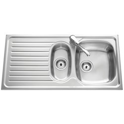 Siros EV 4711 VE EV4711VEIL Inox Lisse
