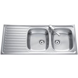 Siros EV 4721 VE EV4721VEIL Inox Lisse