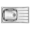 Montebello EV 45001 EV45001IL Inox Lisse
