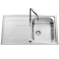 Portofino EV 4801 EV4801IMS Inox Mini-structure