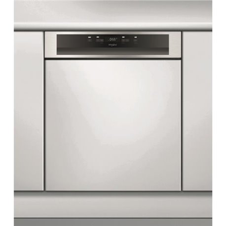 Lave-vaisselle WBC3C33PX 14 couverts intégrable