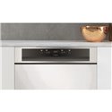 Lave-vaisselle WBC3C33PX 14 couverts intégrable