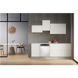Lave-vaisselle WBC3C33PX 14 couverts intégrable